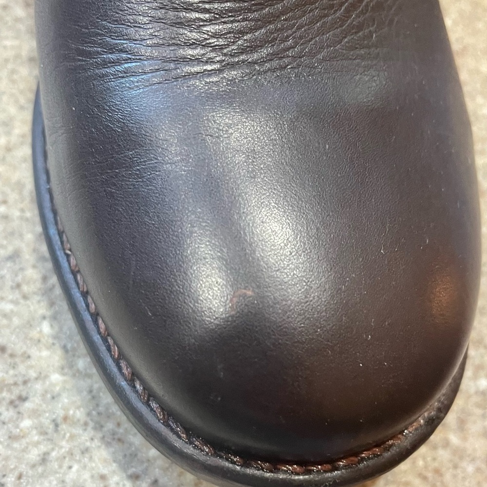 LL Bean Riding Boots - Picture 6 of 13